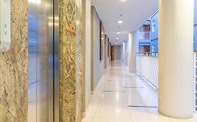 Primebiz Hotel Kuta